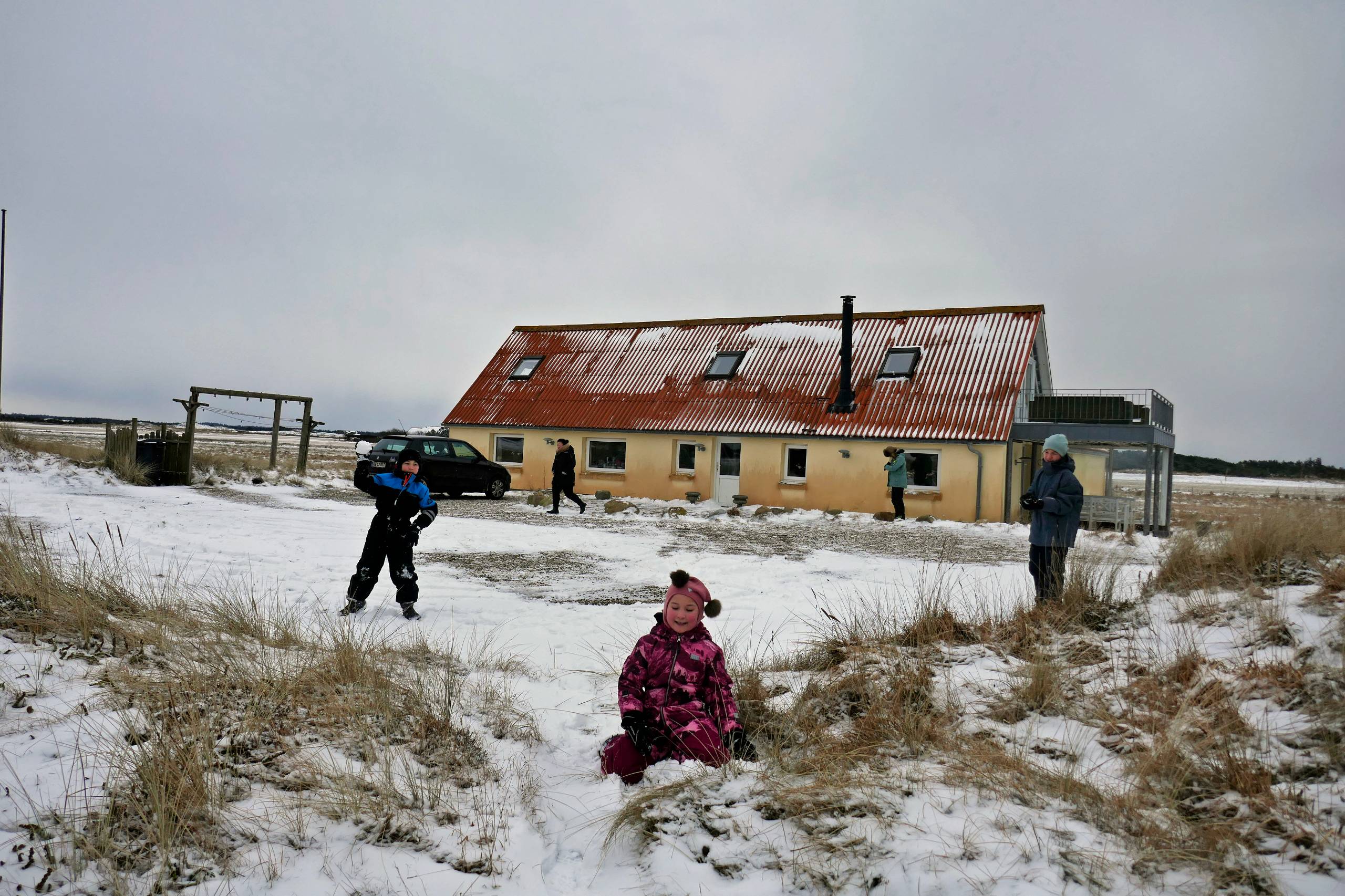 Februar Nr. Vorupør